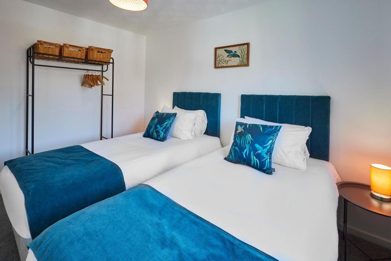 Host & Stay - Cleveland Rest Loftus Buitenkant foto